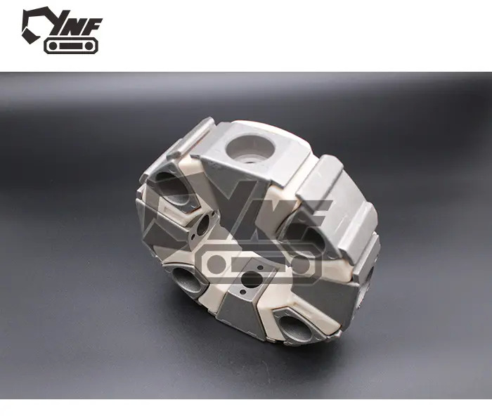 Excavator Hydraulic Pump Parts 3066 Engine 50H Rubber Coupling 272-4795 For Cat E320 320B 320C 320D - Συμπλέκτης και ανταλλακτικά για Εκσκαφέας: φωτογραφία 5 Excavator Hydraulic Pump Parts 3066 Engine 50H Rubber Coupling 272-4795 For Cat E320 320B 320C 320D - Συμπλέκτης και ανταλλακτικά για Εκσκαφέας: φωτογραφία 5