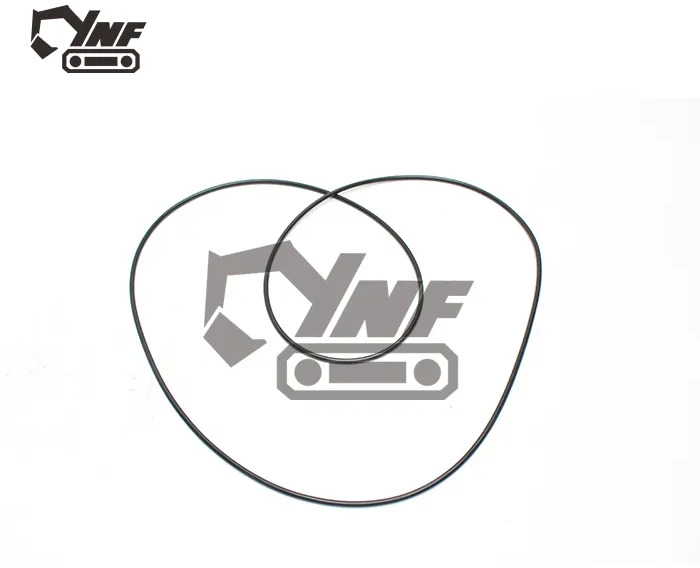 Excavator Parts 6817183 6817081 6810470 6816533 6818161 For Bobcat Hydraulic Seal Kit - Υδραυλικό: φωτογραφία 1 Excavator Parts 6817183 6817081 6810470 6816533 6818161 For Bobcat Hydraulic Seal Kit - Υδραυλικό: φωτογραφία 1