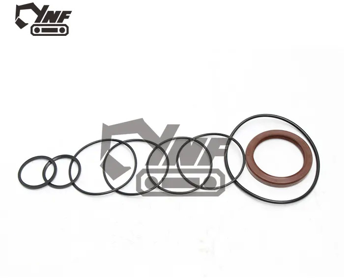 Excavator Parts 6817183 6817081 6810470 6816533 6818161 For Bobcat Hydraulic Seal Kit - Υδραυλικό: φωτογραφία 3 Excavator Parts 6817183 6817081 6810470 6816533 6818161 For Bobcat Hydraulic Seal Kit - Υδραυλικό: φωτογραφία 3
