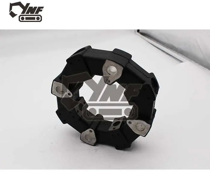 High-Quality 331/25063 Cf-A-50 Size50 50A Rubber Coupling For E120 E312 Excavator Main Hydraulic Pump Flexible Rubber Coupling - Συμπλέκτης και ανταλλακτικά για Εκσκαφέας: φωτογραφία 2 High-Quality 331/25063 Cf-A-50 Size50 50A Rubber Coupling For E120 E312 Excavator Main Hydraulic Pump Flexible Rubber Coupling - Συμπλέκτης και ανταλλακτικά για Εκσκαφέας: φωτογραφία 2