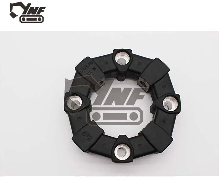 High-Quality 331/25063 Cf-A-50 Size50 50A Rubber Coupling For E120 E312 Excavator Main Hydraulic Pump Flexible Rubber Coupling - Συμπλέκτης και ανταλλακτικά για Εκσκαφέας: φωτογραφία 5 High-Quality 331/25063 Cf-A-50 Size50 50A Rubber Coupling For E120 E312 Excavator Main Hydraulic Pump Flexible Rubber Coupling - Συμπλέκτης και ανταλλακτικά για Εκσκαφέας: φωτογραφία 5