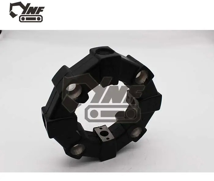 High-Quality 331/25063 Cf-A-50 Size50 50A Rubber Coupling For E120 E312 Excavator Main Hydraulic Pump Flexible Rubber Coupling - Συμπλέκτης και ανταλλακτικά για Εκσκαφέας: φωτογραφία 3 High-Quality 331/25063 Cf-A-50 Size50 50A Rubber Coupling For E120 E312 Excavator Main Hydraulic Pump Flexible Rubber Coupling - Συμπλέκτης και ανταλλακτικά για Εκσκαφέας: φωτογραφία 3