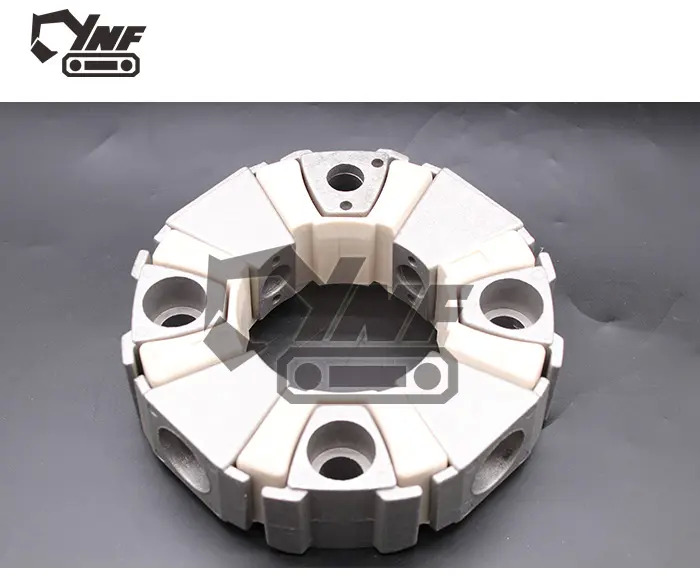 High-Quality Excavator 3066 Engine 50H Coupling 272-4795 For Cat E320 320B 320C 320D Excavator Hydraulic Pump Parts - Συμπλέκτης και ανταλλακτικά για Εκσκαφέας: φωτογραφία 2 High-Quality Excavator 3066 Engine 50H Coupling 272-4795 For Cat E320 320B 320C 320D Excavator Hydraulic Pump Parts - Συμπλέκτης και ανταλλακτικά για Εκσκαφέας: φωτογραφία 2