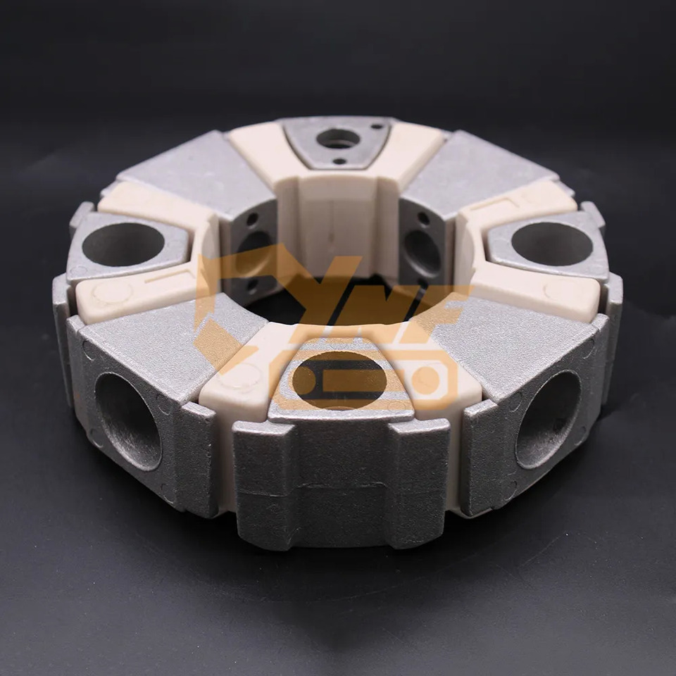 High-Quality Excavator 3066 Engine 50H Coupling 272-4795 For Cat E320 320B 320C 320D Excavator Hydraulic Pump Parts - Συμπλέκτης και ανταλλακτικά για Εκσκαφέας: φωτογραφία 1 High-Quality Excavator 3066 Engine 50H Coupling 272-4795 For Cat E320 320B 320C 320D Excavator Hydraulic Pump Parts - Συμπλέκτης και ανταλλακτικά για Εκσκαφέας: φωτογραφία 1