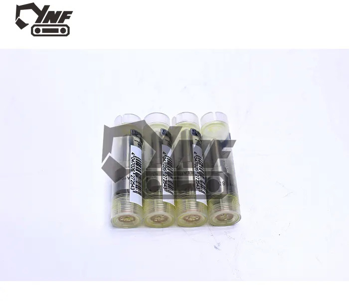 Injector NP-DLLA 160 PN 085 Nozzle Tip for Zexel 105017-0850 Bosch 9 432 610 341 9432610341 DLLA160PN085 Kobelco SK120 4D31 Engi - Σύστημα έγχυσης καυσίμου: φωτογραφία 1 Injector NP-DLLA 160 PN 085 Nozzle Tip for Zexel 105017-0850 Bosch 9 432 610 341 9432610341 DLLA160PN085 Kobelco SK120 4D31 Engi - Σύστημα έγχυσης καυσίμου: φωτογραφία 1