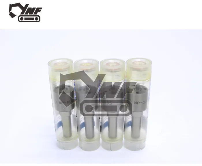 Injector NP-DLLA 160 PN 085 Nozzle Tip for Zexel 105017-0850 Bosch 9 432 610 341 9432610341 DLLA160PN085 Kobelco SK120 4D31 Engi - Σύστημα έγχυσης καυσίμου: φωτογραφία 4 Injector NP-DLLA 160 PN 085 Nozzle Tip for Zexel 105017-0850 Bosch 9 432 610 341 9432610341 DLLA160PN085 Kobelco SK120 4D31 Engi - Σύστημα έγχυσης καυσίμου: φωτογραφία 4