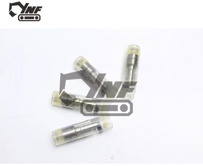 Injector NP-DLLA 160 PN 085 Nozzle Tip for Zexel 105017-0850 Bosch 9 432 610 341 9432610341 DLLA160PN085 Kobelco SK120 4D31 Engi - Σύστημα έγχυσης καυσίμου: φωτογραφία 3 Injector NP-DLLA 160 PN 085 Nozzle Tip for Zexel 105017-0850 Bosch 9 432 610 341 9432610341 DLLA160PN085 Kobelco SK120 4D31 Engi - Σύστημα έγχυσης καυσίμου: φωτογραφία 3