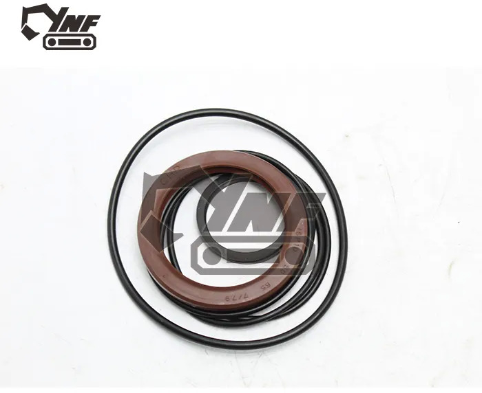 Liebherr 7610240 7405143 710925201 Duo Cone Seal - Υδραυλικό: φωτογραφία 2 Liebherr 7610240 7405143 710925201 Duo Cone Seal - Υδραυλικό: φωτογραφία 2