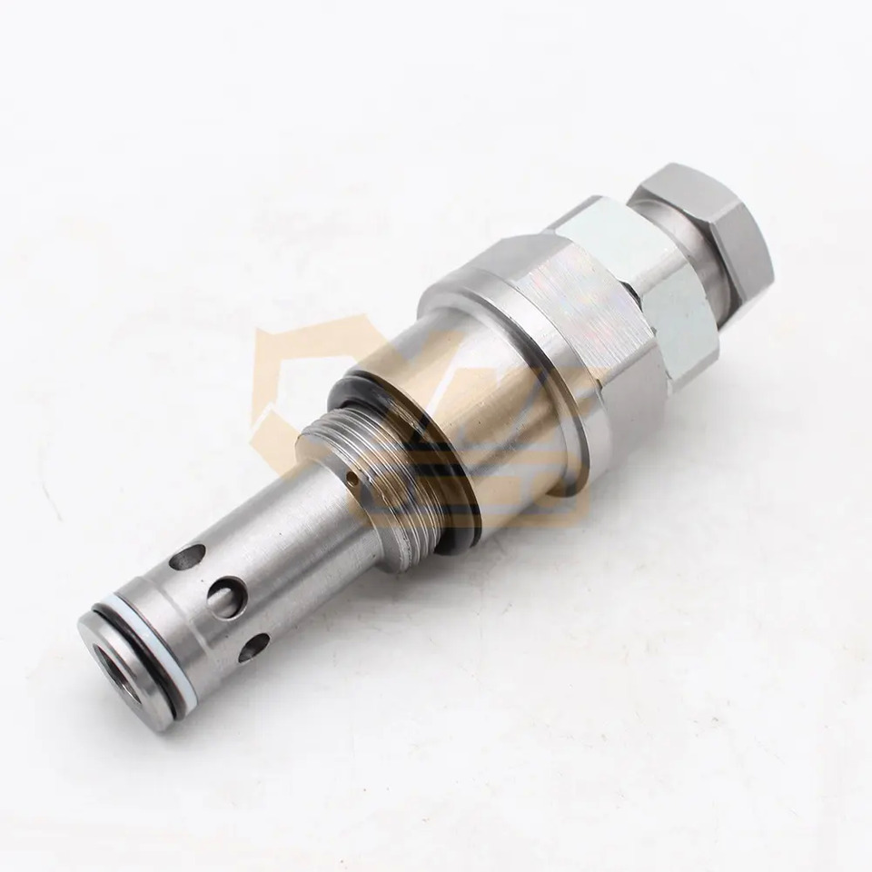 Νέα Υδραυλική βαλβίδα PC200-8 PC300-7 PC350-7 PC340LC-7K Excavator Relief Valve assy 723-40-93600 723-40-92103 723-40-92203 723-40-92403: φωτογραφία 6