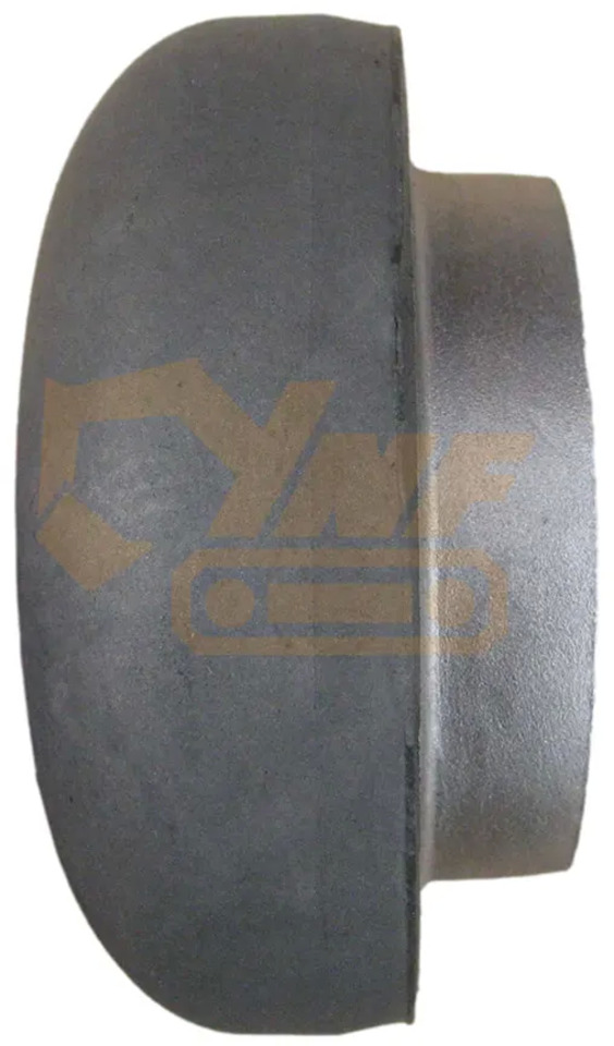 YNF Engine Rubber Mount 4194638 4194639 For HitachiE EX60 Excavator Engine Parts - Βάση μηχανης: φωτογραφία 5 YNF Engine Rubber Mount 4194638 4194639 For HitachiE EX60 Excavator Engine Parts - Βάση μηχανης: φωτογραφία 5