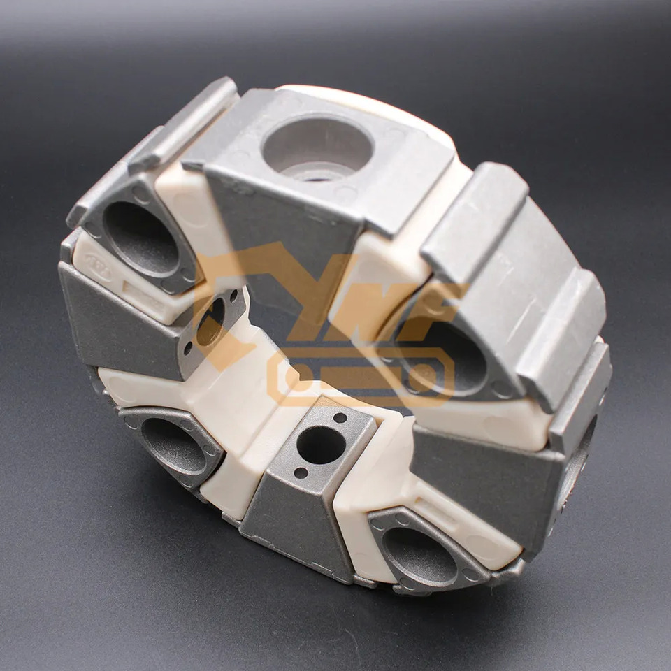 YNF Excavator Hydraulic Pump Coupling 40H CF-H-40 Coupling Assy 4340275 4416605 For Excavator Hitachi ZX200 ZX200lc ZX230 - Συμπλέκτης και ανταλλακτικά: φωτογραφία 5 YNF Excavator Hydraulic Pump Coupling 40H CF-H-40 Coupling Assy 4340275 4416605 For Excavator Hitachi ZX200 ZX200lc ZX230 - Συμπλέκτης και ανταλλακτικά: φωτογραφία 5
