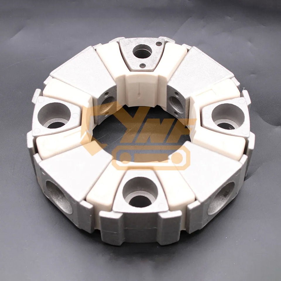 YNF Excavator Hydraulic Pump Coupling 40H CF-H-40 Coupling Assy 4340275 4416605 For Excavator Hitachi ZX200 ZX200lc ZX230 - Συμπλέκτης και ανταλλακτικά: φωτογραφία 3 YNF Excavator Hydraulic Pump Coupling 40H CF-H-40 Coupling Assy 4340275 4416605 For Excavator Hitachi ZX200 ZX200lc ZX230 - Συμπλέκτης και ανταλλακτικά: φωτογραφία 3