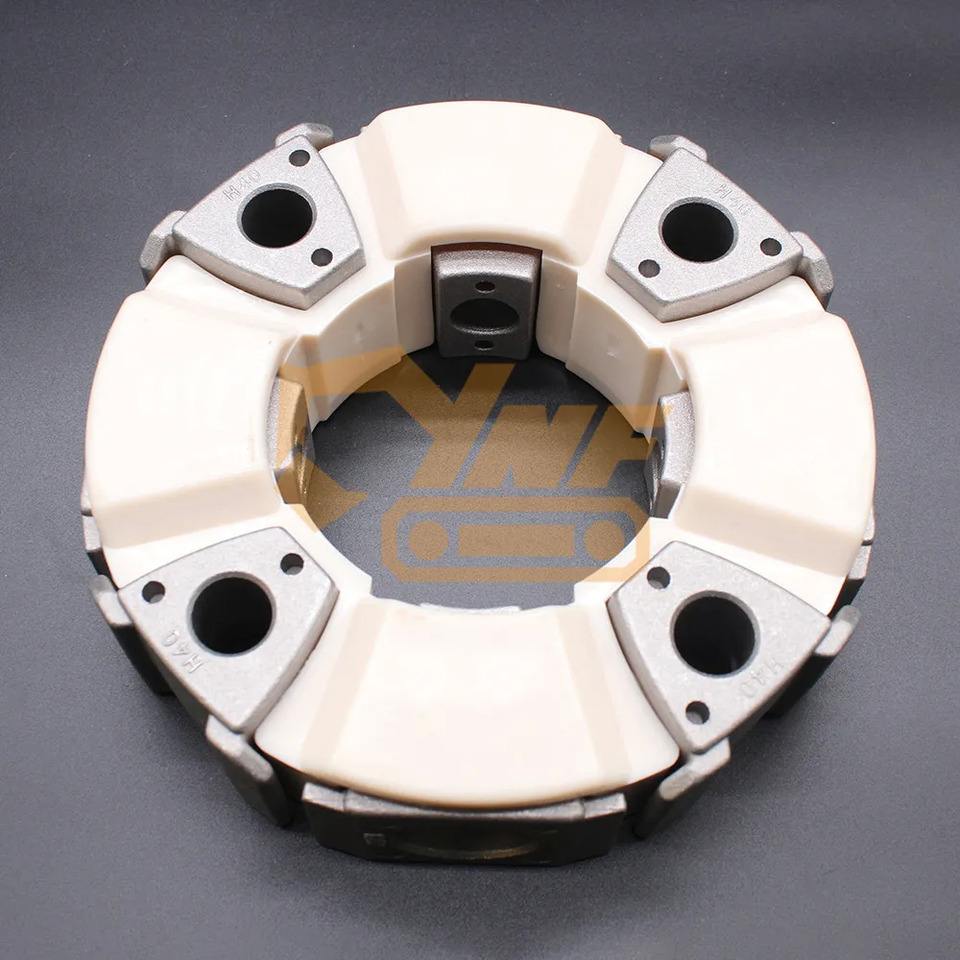 YNF Excavator Hydraulic Pump Coupling 40H CF-H-40 Coupling Assy 4340275 4416605 For Excavator Hitachi ZX200 ZX200lc ZX230 - Συμπλέκτης και ανταλλακτικά: φωτογραφία 4 YNF Excavator Hydraulic Pump Coupling 40H CF-H-40 Coupling Assy 4340275 4416605 For Excavator Hitachi ZX200 ZX200lc ZX230 - Συμπλέκτης και ανταλλακτικά: φωτογραφία 4