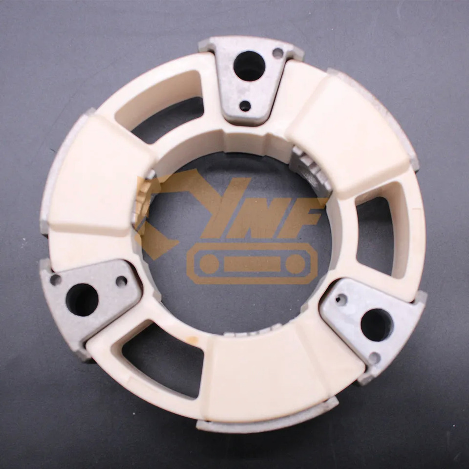 YNF Excavator Pump Coupling 35H CF-H-35 Coupling Assy For Hitachi ZX55 ZX60 ZX70 ZX120 - Συμπλέκτης και ανταλλακτικά: φωτογραφία 2 YNF Excavator Pump Coupling 35H CF-H-35 Coupling Assy For Hitachi ZX55 ZX60 ZX70 ZX120 - Συμπλέκτης και ανταλλακτικά: φωτογραφία 2