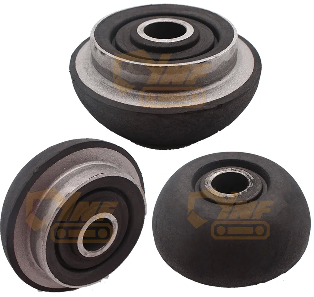 YNF Hot Sale Engine Mount Rubber BD30 Engine Mounting Cushion For Hitachi EX60-5 Excavator Parts - Βάση μηχανης: φωτογραφία 1 YNF Hot Sale Engine Mount Rubber BD30 Engine Mounting Cushion For Hitachi EX60-5 Excavator Parts - Βάση μηχανης: φωτογραφία 1
