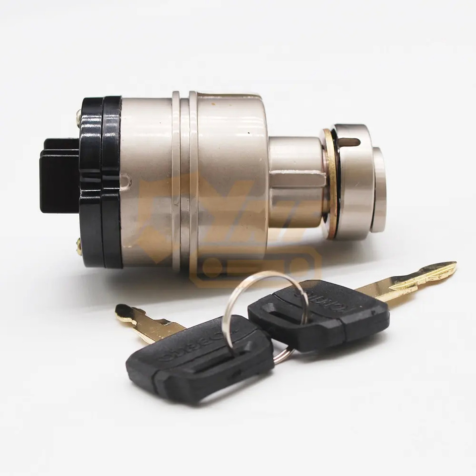 YNF Spare Parts SK200-8 Excavator Ignition Switch YN50S00026F1 - Ηλεκτρικό σύστημα: φωτογραφία 3 YNF Spare Parts SK200-8 Excavator Ignition Switch YN50S00026F1 - Ηλεκτρικό σύστημα: φωτογραφία 3