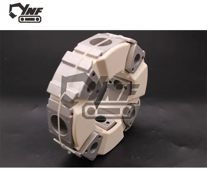 Ynf Excavator Parts Sk250-8 Sk260-8 Sk230-6E Sk200-6E Sk250-6E Coupling Cf-H-90 90H Engine Drive Rubber Coupling For Kobelco - Συμπλέκτης και ανταλλακτικά: φωτογραφία 3 Ynf Excavator Parts Sk250-8 Sk260-8 Sk230-6E Sk200-6E Sk250-6E Coupling Cf-H-90 90H Engine Drive Rubber Coupling For Kobelco - Συμπλέκτης και ανταλλακτικά: φωτογραφία 3