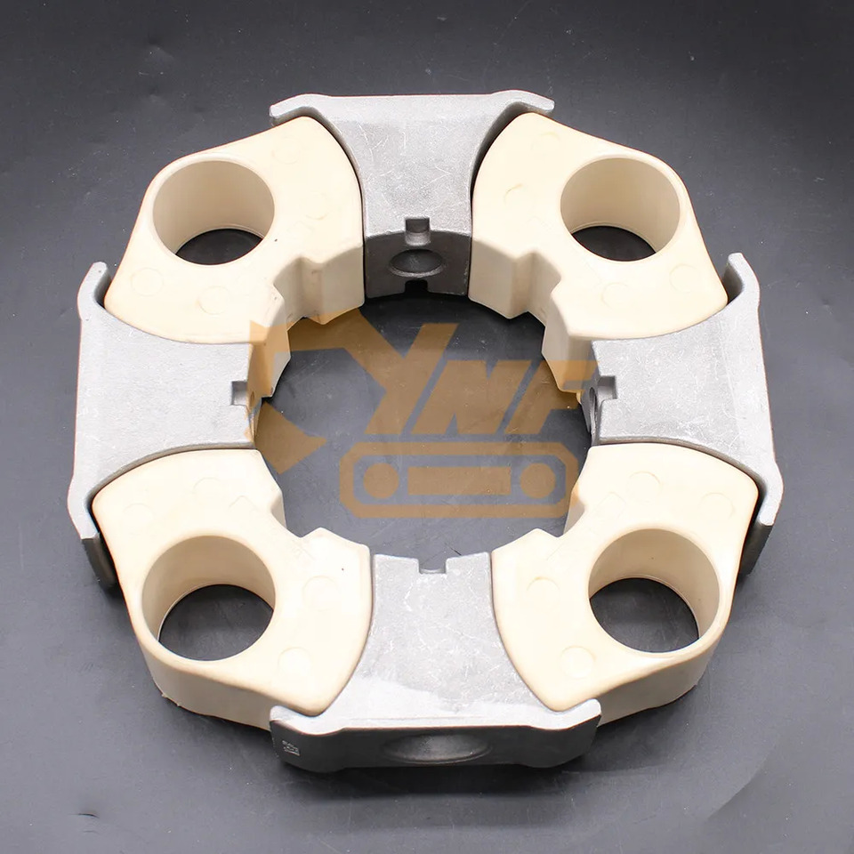 Ynf Factory Direct Sales Excavator Spare Parts Hydraulic Pump Coupling 140H Cf-H-140 Flexible Rubber Coupling Assy - Συμπλέκτης και ανταλλακτικά για Εκσκαφέας: φωτογραφία 4 Ynf Factory Direct Sales Excavator Spare Parts Hydraulic Pump Coupling 140H Cf-H-140 Flexible Rubber Coupling Assy - Συμπλέκτης και ανταλλακτικά για Εκσκαφέας: φωτογραφία 4
