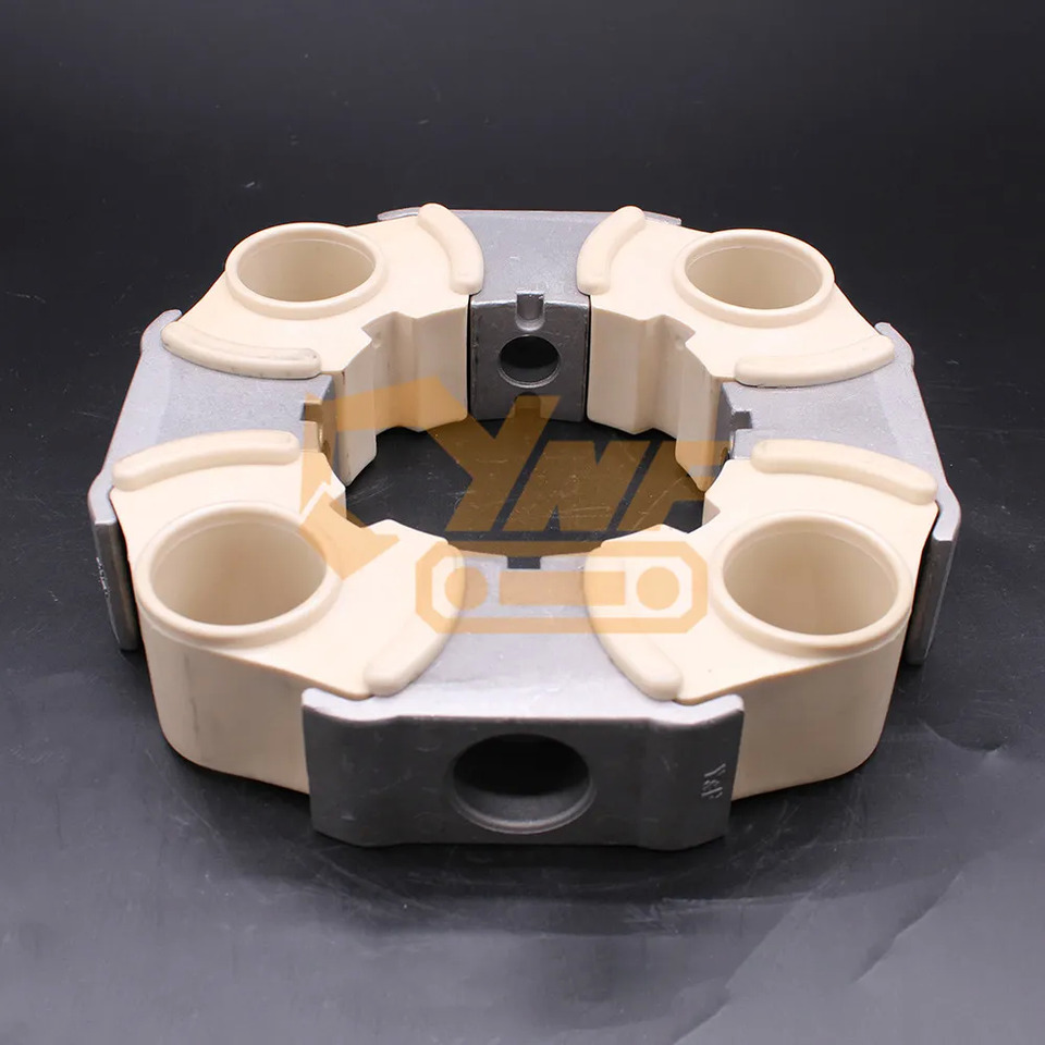 Ynf Factory Direct Sales Excavator Spare Parts Hydraulic Pump Coupling 140H Cf-H-140 Flexible Rubber Coupling Assy - Συμπλέκτης και ανταλλακτικά για Εκσκαφέας: φωτογραφία 2 Ynf Factory Direct Sales Excavator Spare Parts Hydraulic Pump Coupling 140H Cf-H-140 Flexible Rubber Coupling Assy - Συμπλέκτης και ανταλλακτικά για Εκσκαφέας: φωτογραφία 2