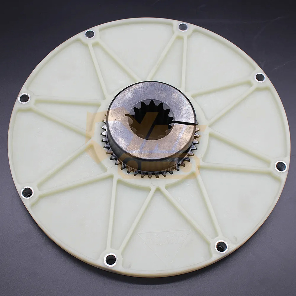 Zx470-5G 470Glc Flywheel Flange Coupler Fya00011524 Transmission For Hitachi - Συμπλέκτης και ανταλλακτικά: φωτογραφία 4 Zx470-5G 470Glc Flywheel Flange Coupler Fya00011524 Transmission For Hitachi - Συμπλέκτης και ανταλλακτικά: φωτογραφία 4