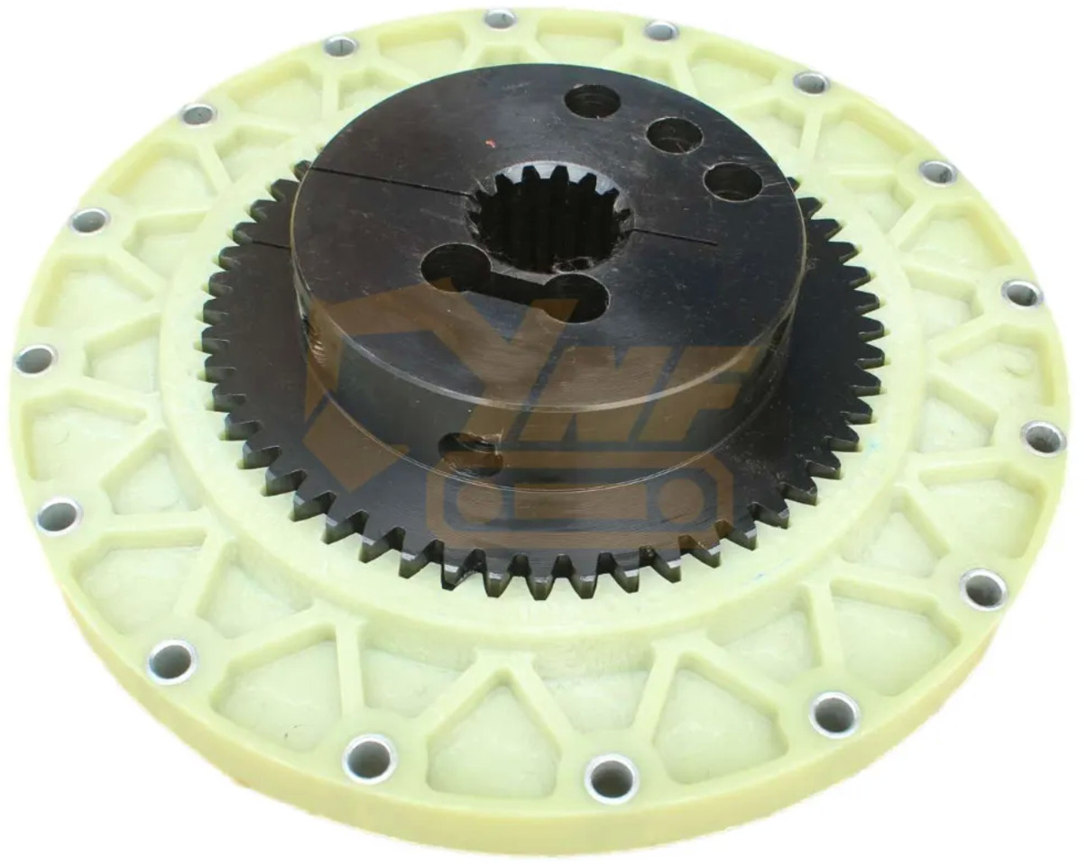 Zx470Lc-5B Zx470Lch-5B 4700463 Roller Flywheel Flange Coupling Custom For Hitachi - Συμπλέκτης και ανταλλακτικά: φωτογραφία 1 Zx470Lc-5B Zx470Lch-5B 4700463 Roller Flywheel Flange Coupling Custom For Hitachi - Συμπλέκτης και ανταλλακτικά: φωτογραφία 1