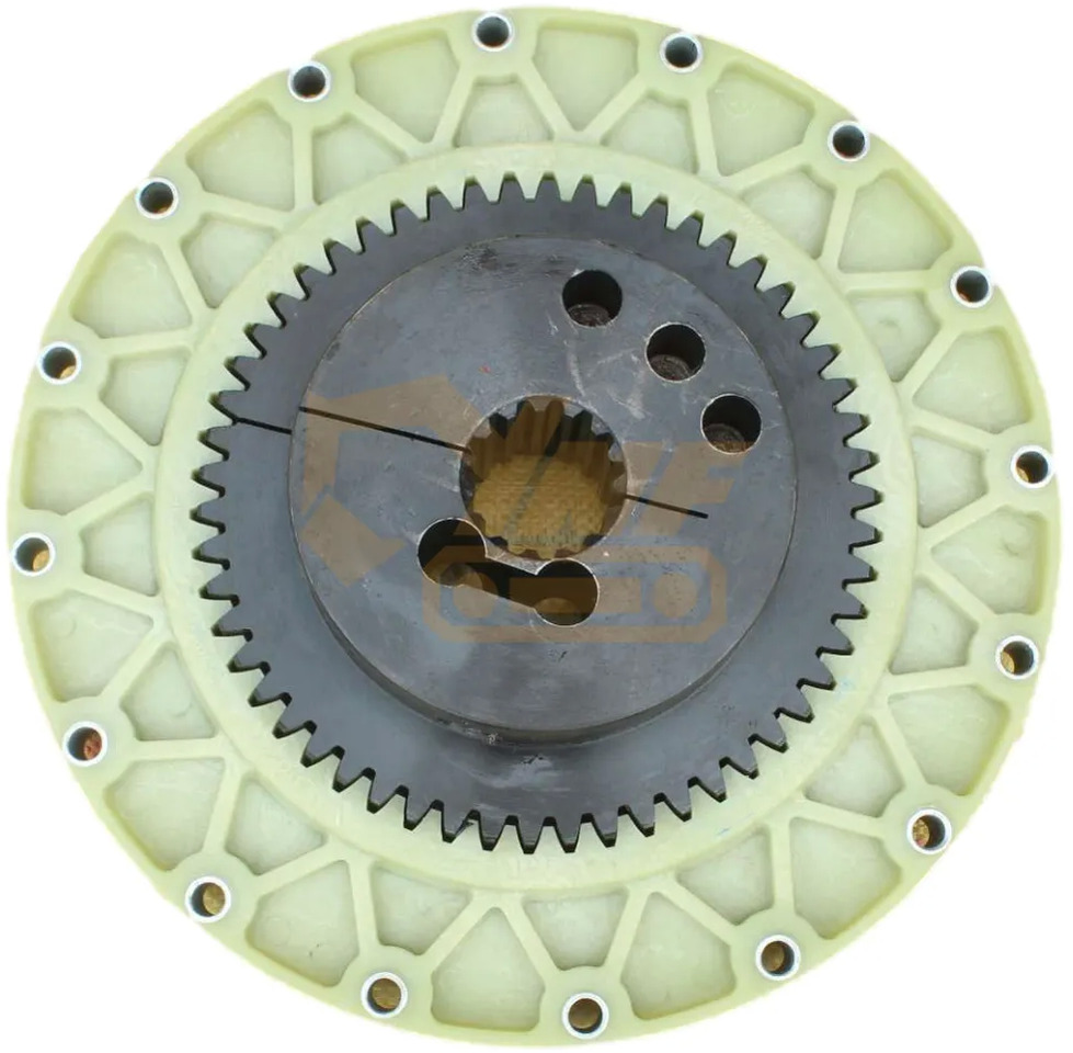 Zx470Lc-5B Zx470Lch-5B 4700463 Roller Flywheel Flange Coupling Custom For Hitachi - Συμπλέκτης και ανταλλακτικά: φωτογραφία 2 Zx470Lc-5B Zx470Lch-5B 4700463 Roller Flywheel Flange Coupling Custom For Hitachi - Συμπλέκτης και ανταλλακτικά: φωτογραφία 2