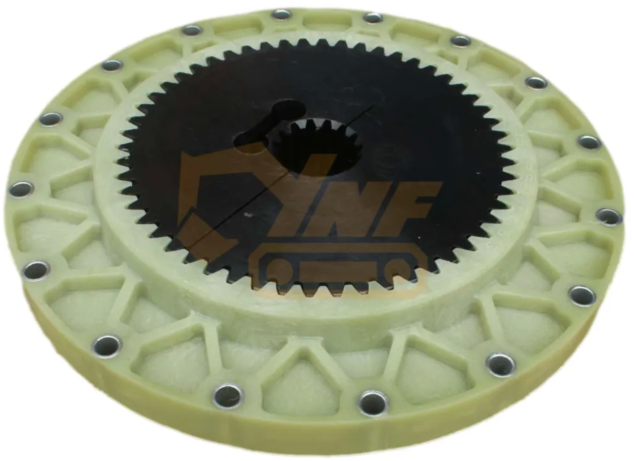 Zx470Lc-5B Zx470Lch-5B 4700463 Roller Flywheel Flange Coupling Custom For Hitachi - Συμπλέκτης και ανταλλακτικά: φωτογραφία 5 Zx470Lc-5B Zx470Lch-5B 4700463 Roller Flywheel Flange Coupling Custom For Hitachi - Συμπλέκτης και ανταλλακτικά: φωτογραφία 5