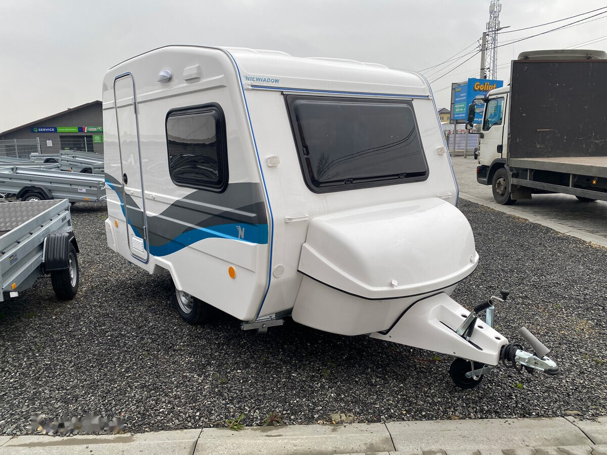 Niewiadów N126 NIEWIADÓW Typ N-126NT camping - Ρυμουλκούμενο τροχόσπιτο: φωτογραφία 5 Niewiadów N126 NIEWIADÓW Typ N-126NT camping - Ρυμουλκούμενο τροχόσπιτο: φωτογραφία 5