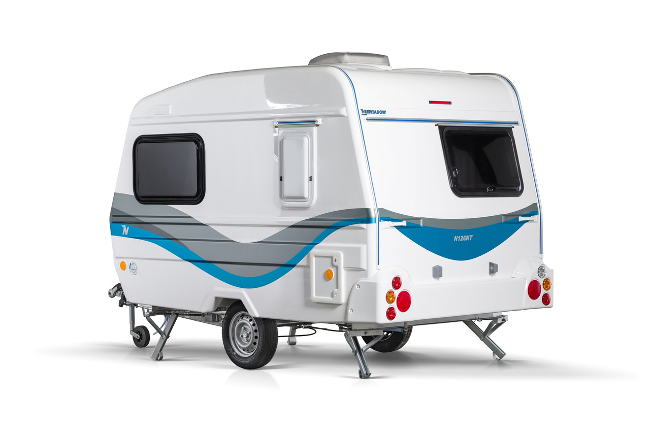 Niewiadów N126 NIEWIADÓW Typ N-126NT camping - Ρυμουλκούμενο τροχόσπιτο: φωτογραφία 2 Niewiadów N126 NIEWIADÓW Typ N-126NT camping - Ρυμουλκούμενο τροχόσπιτο: φωτογραφία 2