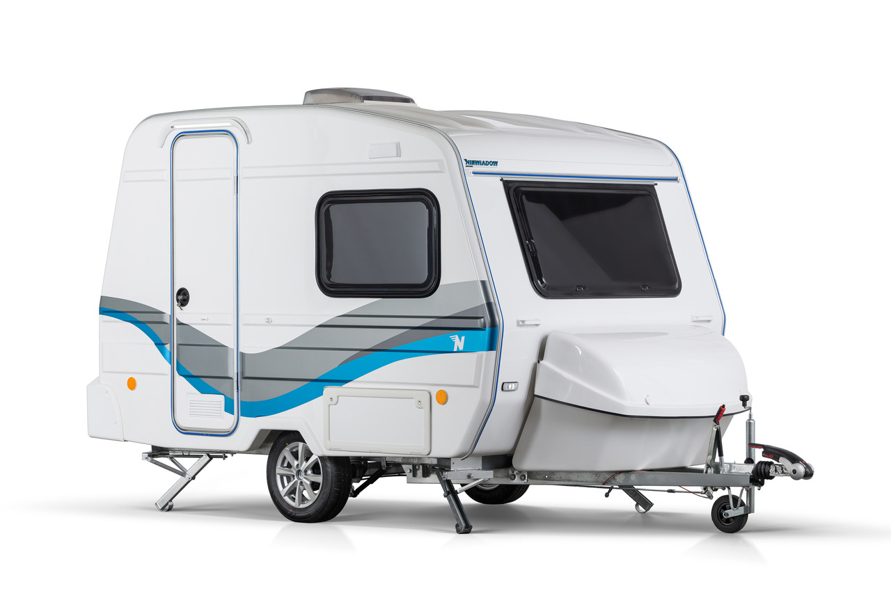 Niewiadów N126 NIEWIADÓW Typ N-126NT camping - Ρυμουλκούμενο τροχόσπιτο: φωτογραφία 1 Niewiadów N126 NIEWIADÓW Typ N-126NT camping - Ρυμουλκούμενο τροχόσπιτο: φωτογραφία 1
