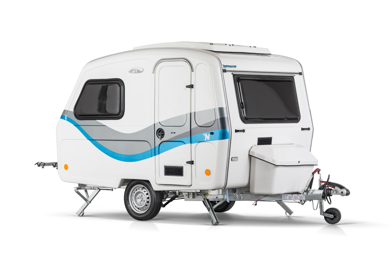 Niewiadów N126D Cheapest caravan in EUROPE - Ρυμουλκούμενο τροχόσπιτο: φωτογραφία 1 Niewiadów N126D Cheapest caravan in EUROPE - Ρυμουλκούμενο τροχόσπιτο: φωτογραφία 1