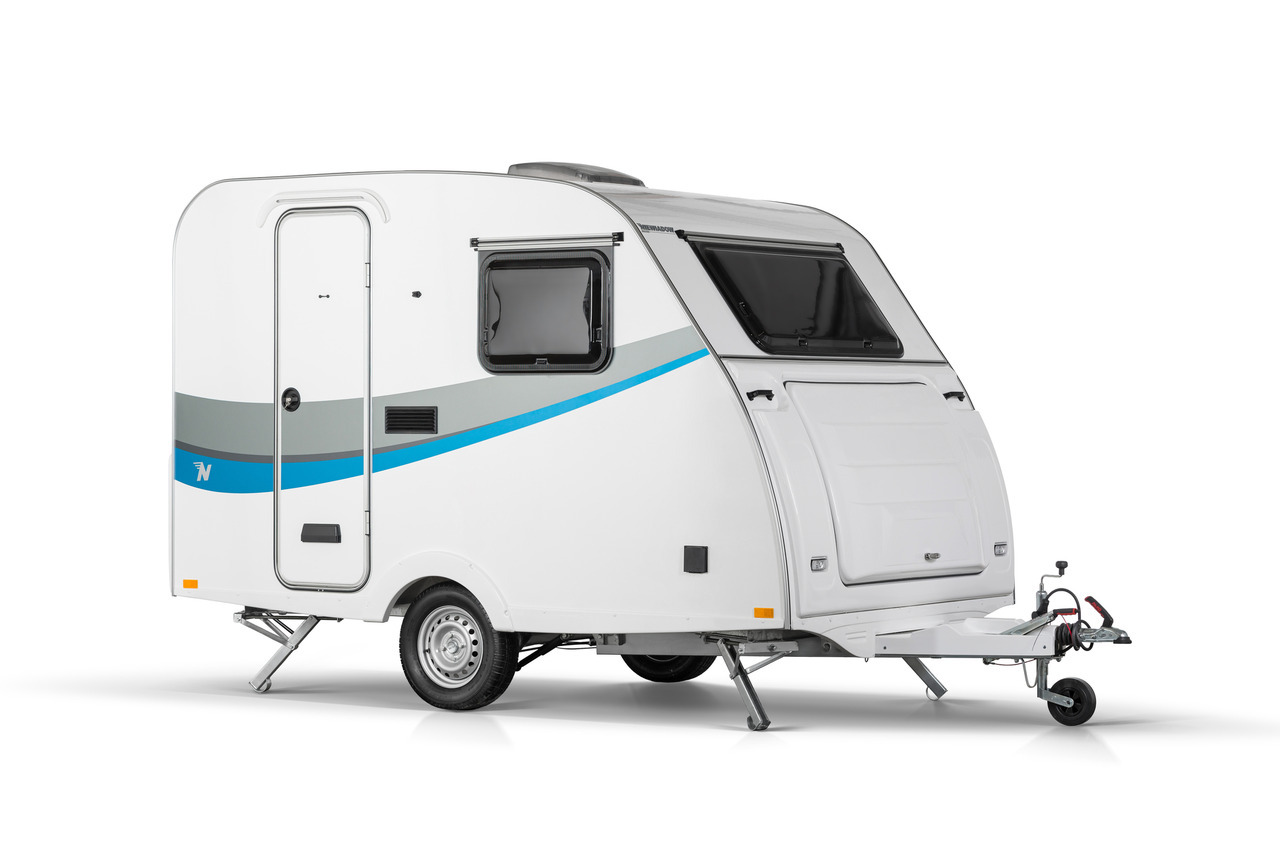Niewiadów NT-SPORT przyczepa kempignowa caravan - best prices - Ρυμουλκούμενο τροχόσπιτο: φωτογραφία 1 Niewiadów NT-SPORT przyczepa kempignowa caravan - best prices - Ρυμουλκούμενο τροχόσπιτο: φωτογραφία 1