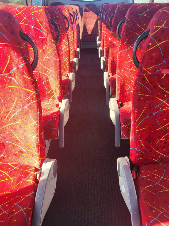 Μικρό λεωφορείο, Επιβατικό βαν IVECO Daily Kapena- 35 Miejsc: φωτογραφία 17 Μικρό λεωφορείο, Επιβατικό βαν IVECO Daily Kapena- 35 Miejsc: φωτογραφία 17