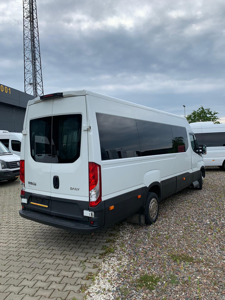Iveco Daily- 21 Miejsc - Πούλμαν: φωτογραφία 2 Iveco Daily- 21 Miejsc - Πούλμαν: φωτογραφία 2