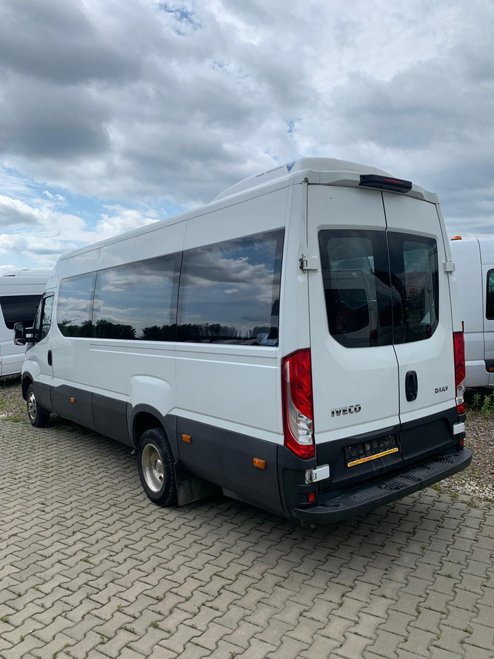 Iveco Daily- 21 Miejsc - Πούλμαν: φωτογραφία 5 Iveco Daily- 21 Miejsc - Πούλμαν: φωτογραφία 5
