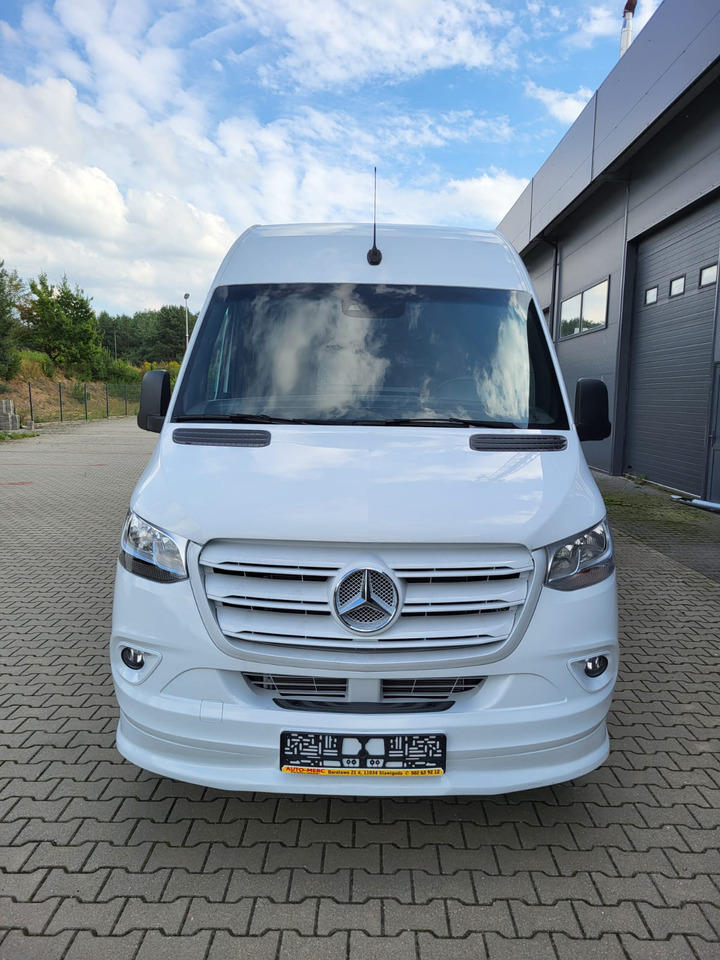 Mercedes-Benz Sprinter 517 CDI LONG 24 places + 4 standing - Προαστιακό λεωφορείο: φωτογραφία 2 Mercedes-Benz Sprinter 517 CDI LONG 24 places + 4 standing - Προαστιακό λεωφορείο: φωτογραφία 2