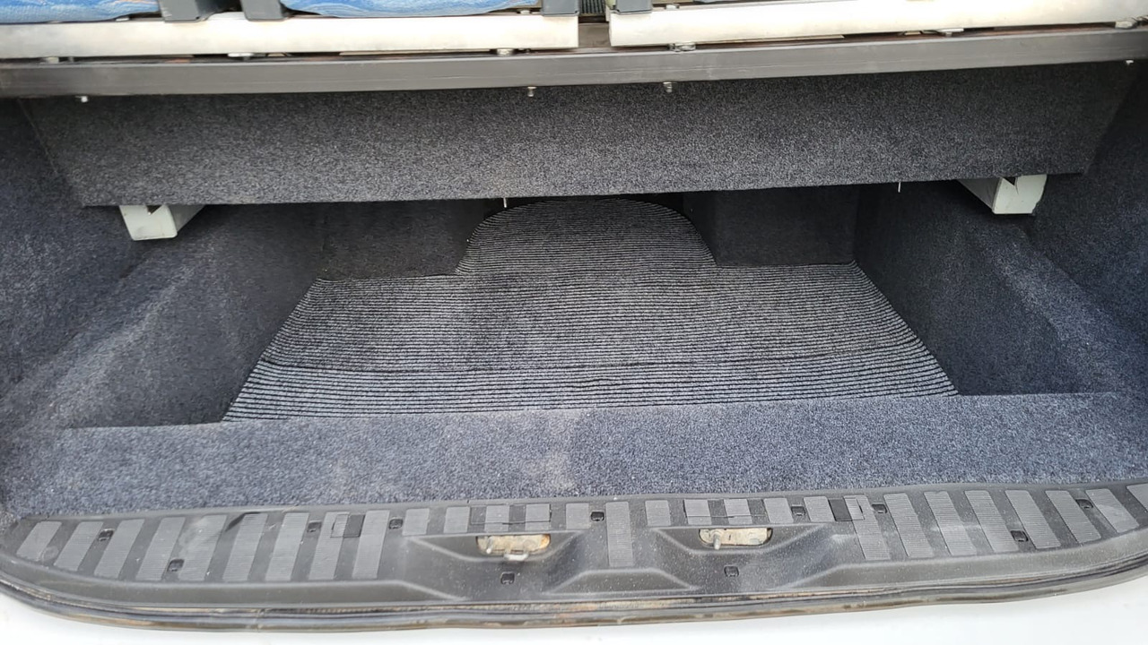 Μίσθωση Mercedes-Benz Sprinter 518 CDI - 24 miejsca + 3 stojące Mercedes-Benz Sprinter 518 CDI - 24 miejsca + 3 stojące: φωτογραφία 9