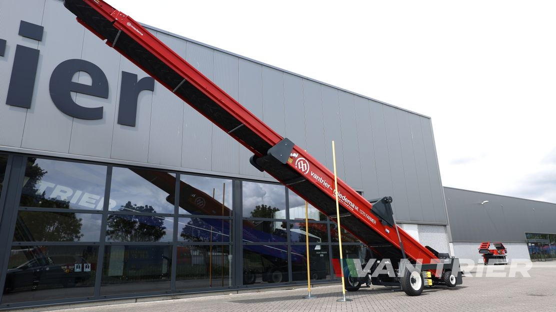 Miedema ML1370F Store loader - Μεταφορικός ιμάντας: φωτογραφία 3 Miedema ML1370F Store loader - Μεταφορικός ιμάντας: φωτογραφία 3