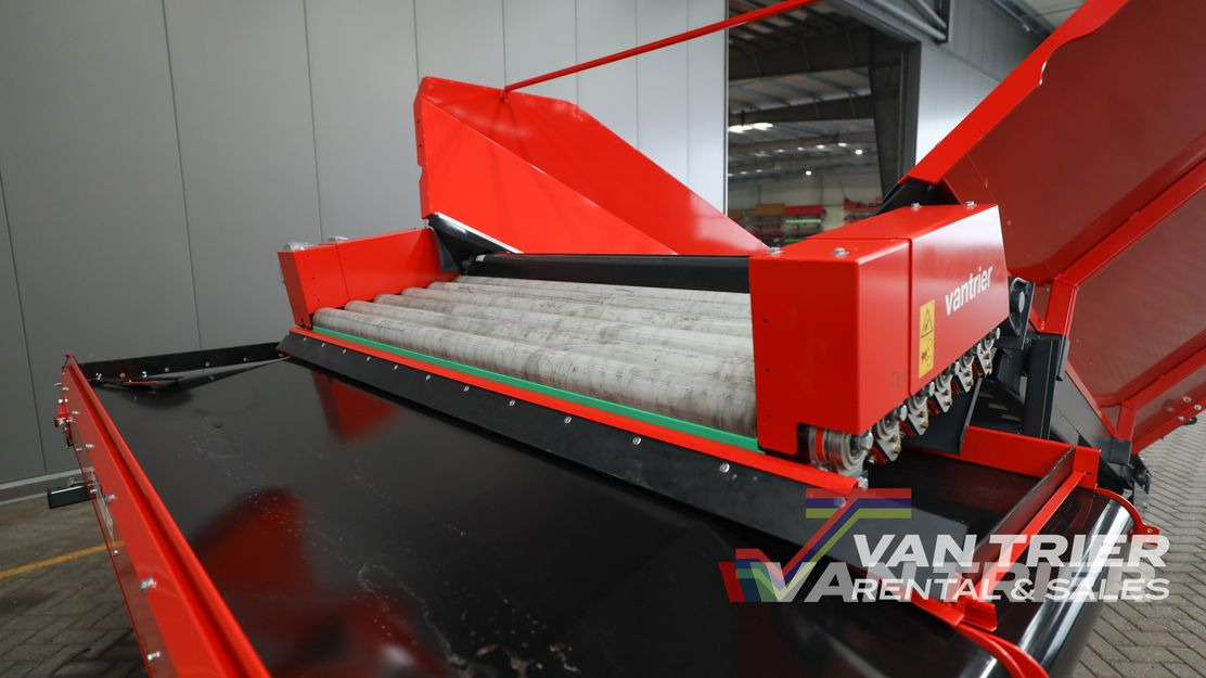 Miedema SB651 Receiving hopper - Εξοπλισμός αποθήκευσης: φωτογραφία 5 Miedema SB651 Receiving hopper - Εξοπλισμός αποθήκευσης: φωτογραφία 5