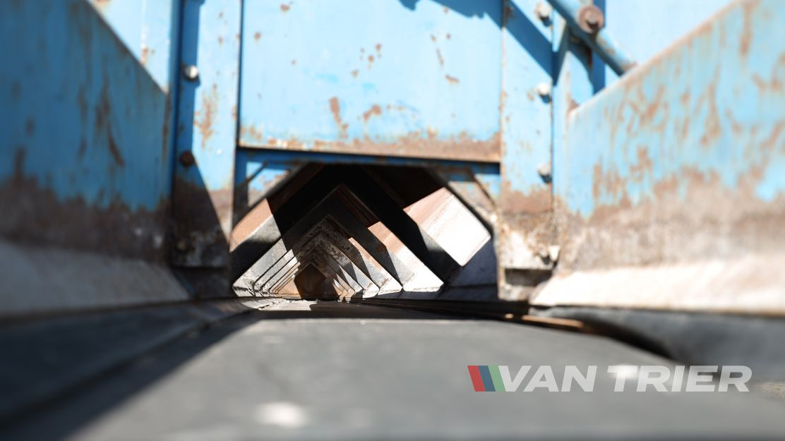 TR60-23 Hopper - Εξοπλισμός αποθήκευσης: φωτογραφία 5 TR60-23 Hopper - Εξοπλισμός αποθήκευσης: φωτογραφία 5