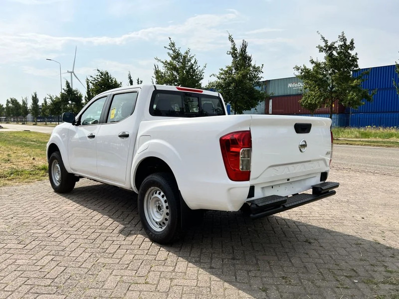 Nissan Navara 4x4 - 22 UNITS - 2.5 D Double Cab - XE - EURO 2 - NEW!! READY FOR WORK!!! - Ημιφορτηγό, Διπλοκάμπινο ελαφρύ επαγγελματικό: φωτογραφία 3 Nissan Navara 4x4 - 22 UNITS - 2.5 D Double Cab - XE - EURO 2 - NEW!! READY FOR WORK!!! - Ημιφορτηγό, Διπλοκάμπινο ελαφρύ επαγγελματικό: φωτογραφία 3