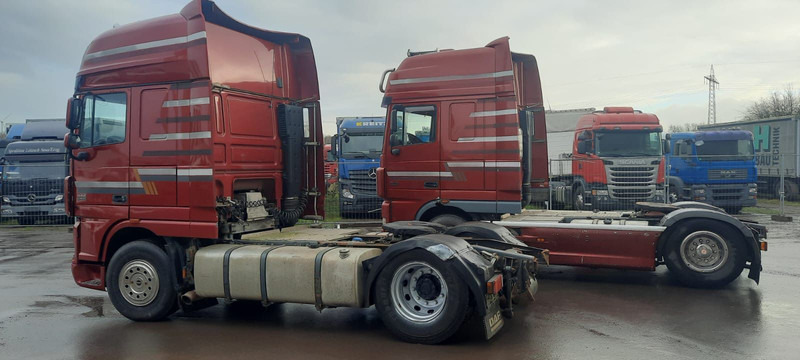 DAF 105-460 Super Spacs G.Haus/Hoch German - Τράκτορας: φωτογραφία 3 DAF 105-460 Super Spacs G.Haus/Hoch German - Τράκτορας: φωτογραφία 3