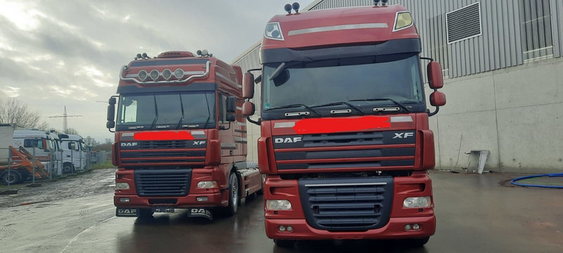 DAF 105-460 Super Spacs G.Haus/Hoch German - Τράκτορας: φωτογραφία 2 DAF 105-460 Super Spacs G.Haus/Hoch German - Τράκτορας: φωτογραφία 2