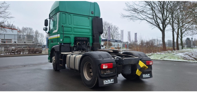 DAF 106-450 Super Spacs G.Haus/Hoch German - Τράκτορας: φωτογραφία 4 DAF 106-450 Super Spacs G.Haus/Hoch German - Τράκτορας: φωτογραφία 4