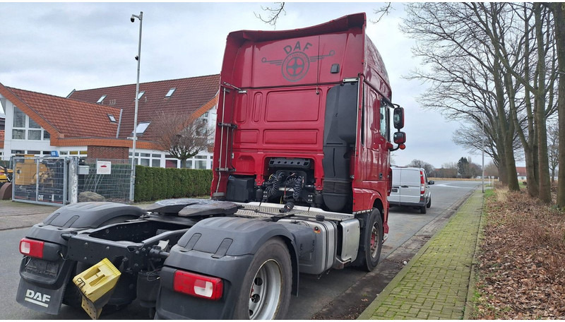 DAF 106-530 Super Spacs G.Haus/Hoch German - Τράκτορας: φωτογραφία 4 DAF 106-530 Super Spacs G.Haus/Hoch German - Τράκτορας: φωτογραφία 4