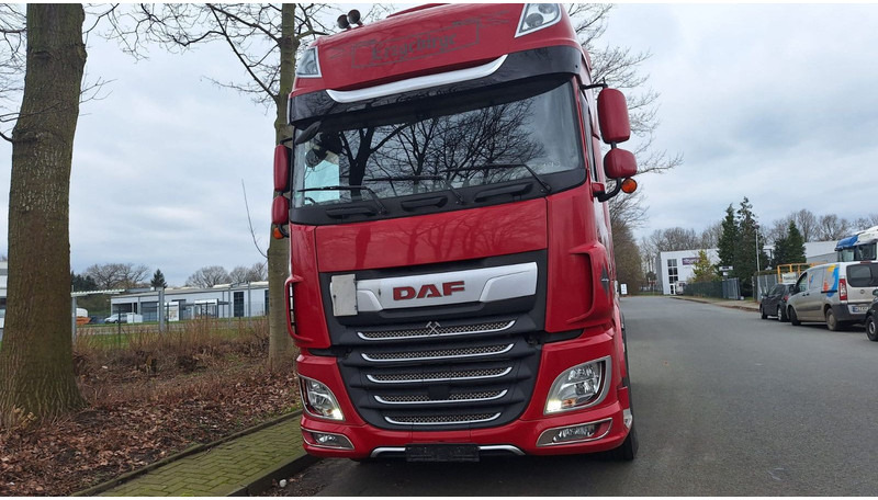 DAF 106-530 Super Spacs G.Haus/Hoch German - Τράκτορας: φωτογραφία 3 DAF 106-530 Super Spacs G.Haus/Hoch German - Τράκτορας: φωτογραφία 3