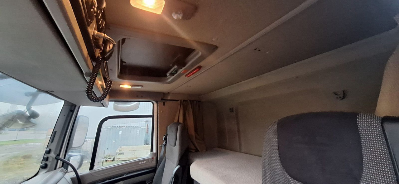 DAF CF360PS Kühlkoffer LBW 8,2L - Φορτηγό κόφα: φωτογραφία 5 DAF CF360PS Kühlkoffer LBW 8,2L - Φορτηγό κόφα: φωτογραφία 5
