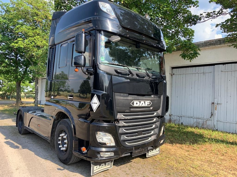 DAF XF 106/460 SSC Vollausstattung - Τράκτορας: φωτογραφία 4 DAF XF 106/460 SSC Vollausstattung - Τράκτορας: φωτογραφία 4