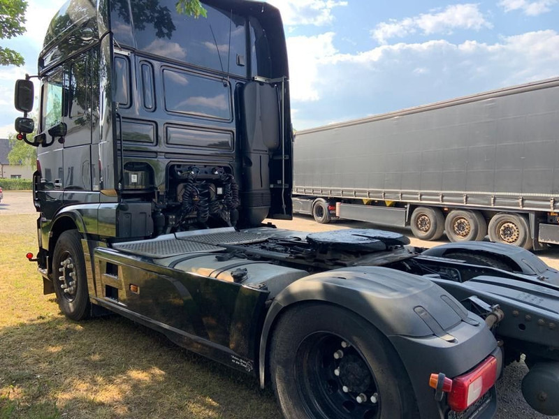 DAF XF 106/460 SSC Vollausstattung - Τράκτορας: φωτογραφία 2 DAF XF 106/460 SSC Vollausstattung - Τράκτορας: φωτογραφία 2