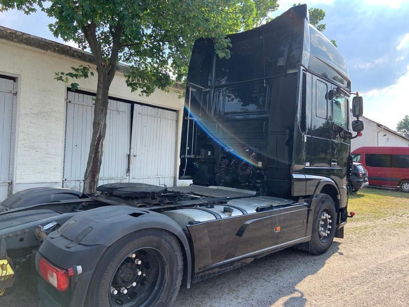 DAF XF 106/460 SSC Vollausstattung - Τράκτορας: φωτογραφία 5 DAF XF 106/460 SSC Vollausstattung - Τράκτορας: φωτογραφία 5